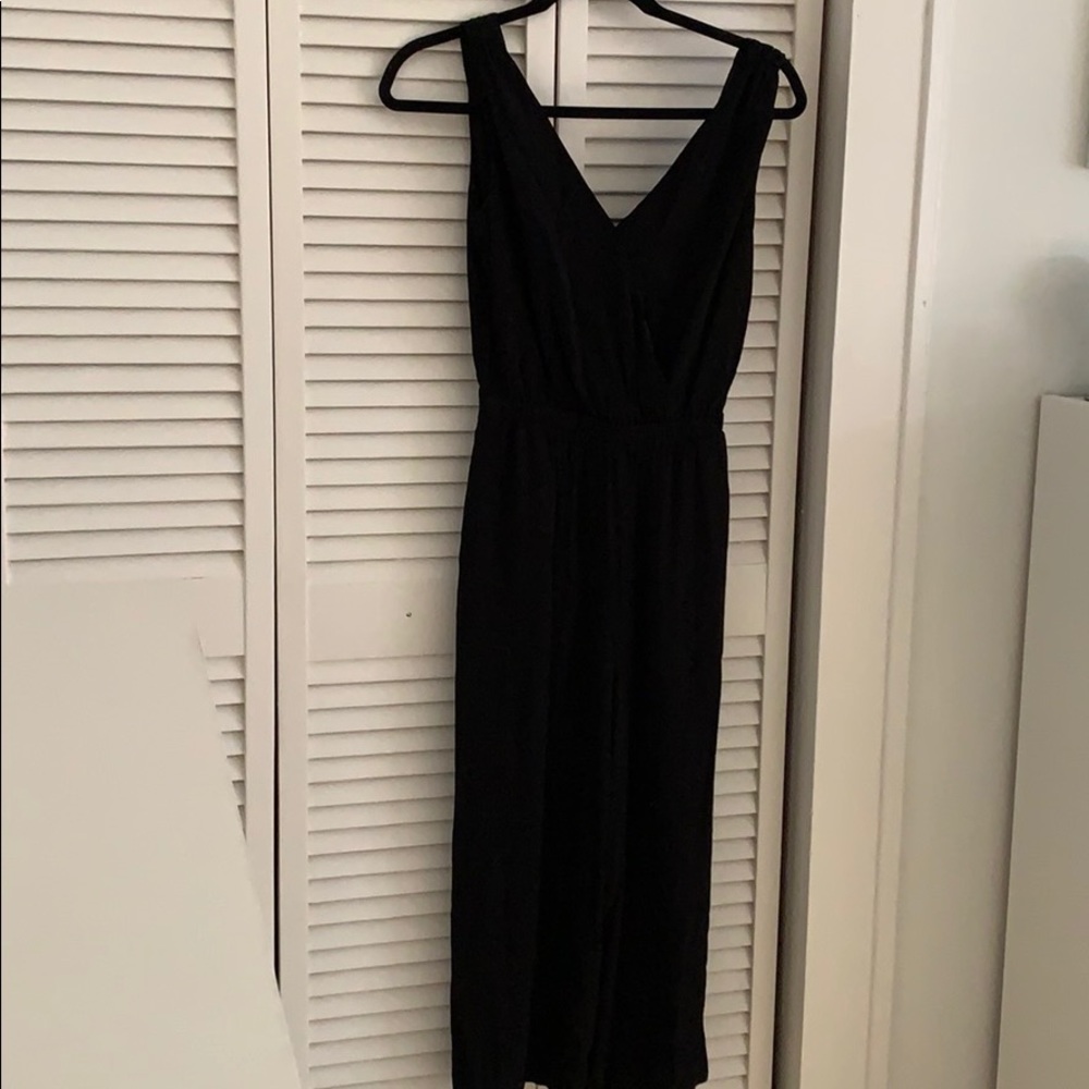 Madewell Jumpsuit
